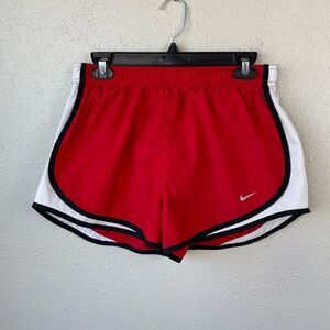 Nike Dri-Fit Running Shorts Size L EUC